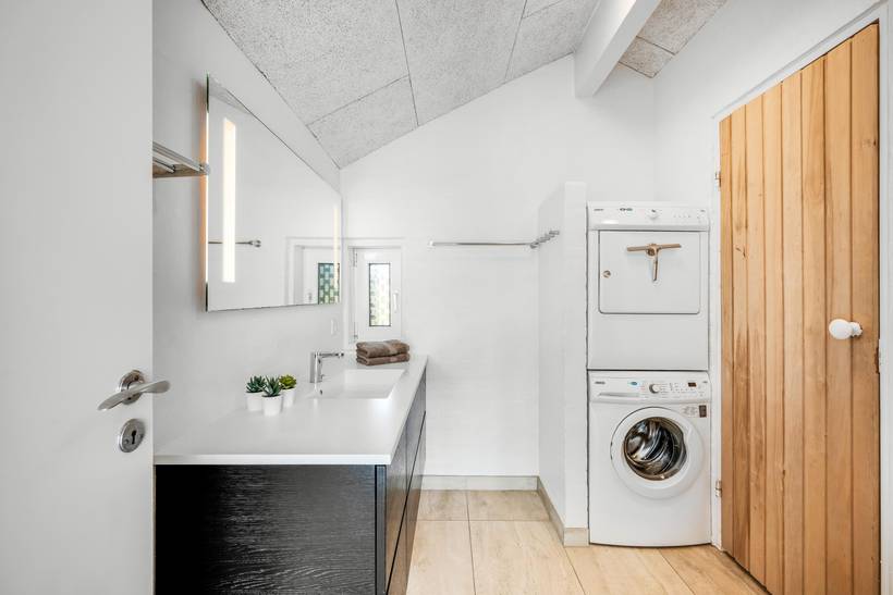 Foto von Ferienhaus OF25 in Vejers Strand - Westjütland