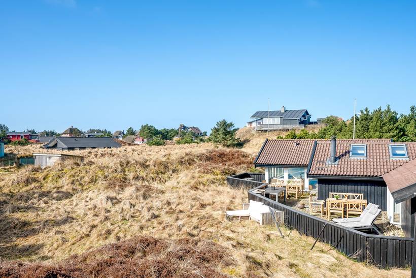 Foto von Ferienhaus OF25 in Vejers Strand - Westjütland