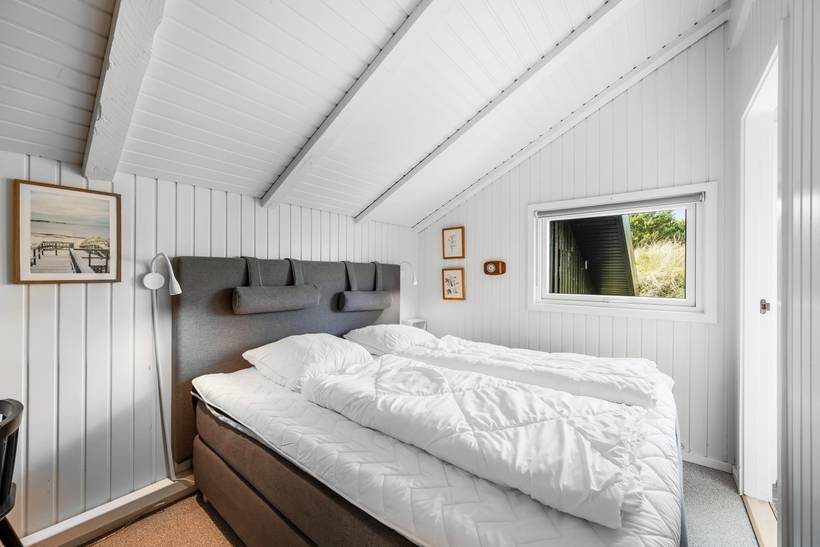 Foto von Ferienhaus OF25 in Vejers Strand - Westjütland