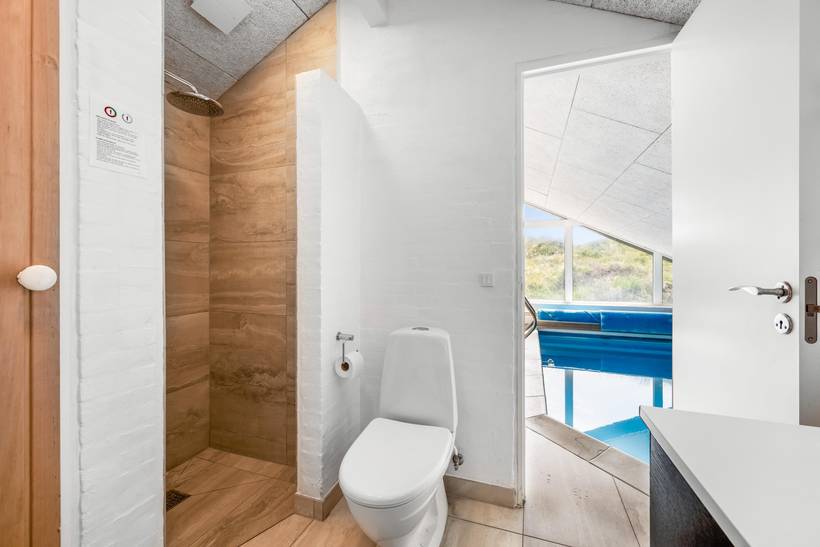 Foto von Ferienhaus OF25 in Vejers Strand - Westjütland