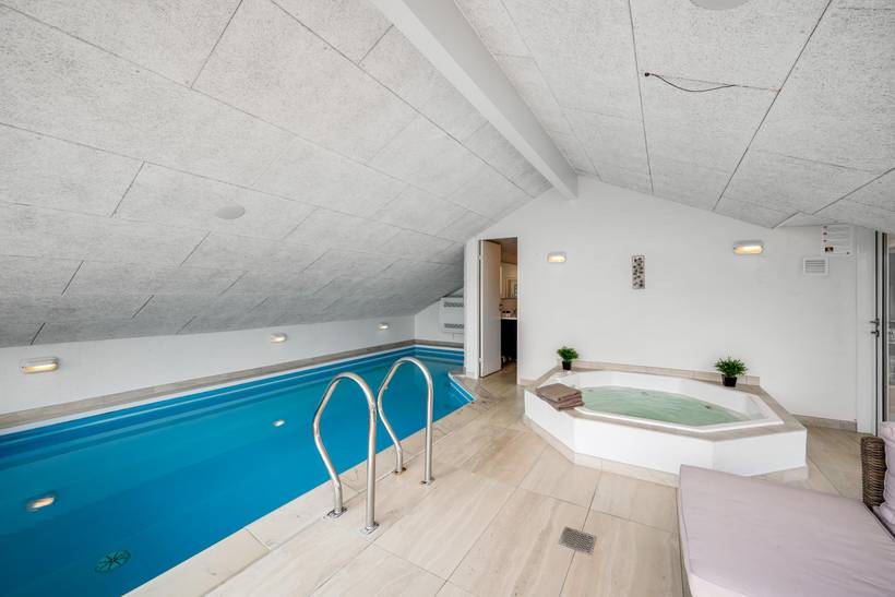 Foto von Ferienhaus OF25 in Vejers Strand - Westjütland