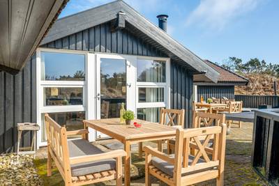 Vorschaubild von Ferienhaus OF25 in Vejers Strand - Westjütland