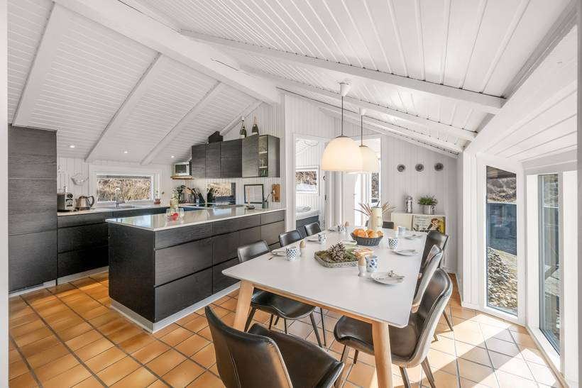 Foto von Ferienhaus OF25 in Vejers Strand - Westjütland