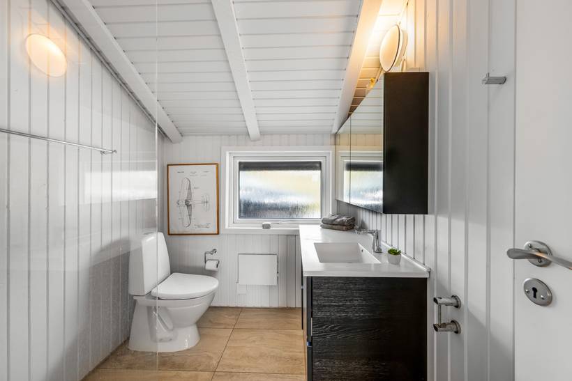 Foto von Ferienhaus OF25 in Vejers Strand - Westjütland
