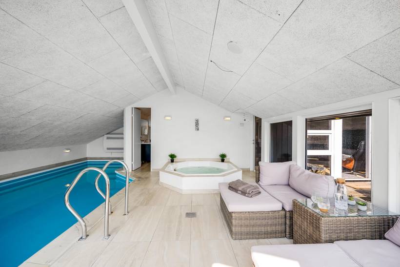 Foto von Ferienhaus OF25 in Vejers Strand - Westjütland