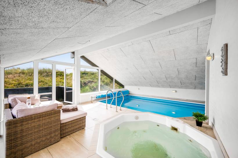 Foto von Ferienhaus OF25 in Vejers Strand - Westjütland
