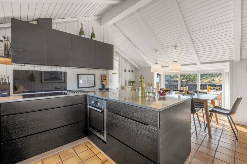 Foto von Ferienhaus OF25 in Vejers Strand - Westjütland