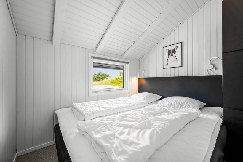 Foto von Ferienhaus OF25 in Vejers Strand - Westjütland