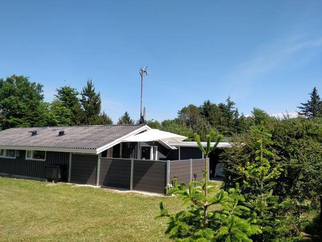Foto von Ferienhaus OF27 in Kollerup - Nordjütland