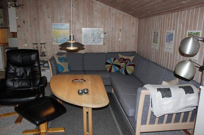 Foto von Ferienhaus OF27 in Kollerup - Nordjütland