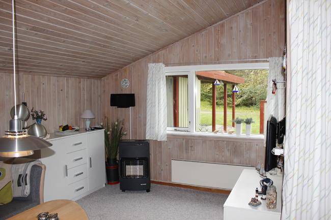 Foto von Ferienhaus OF27 in Kollerup - Nordjütland
