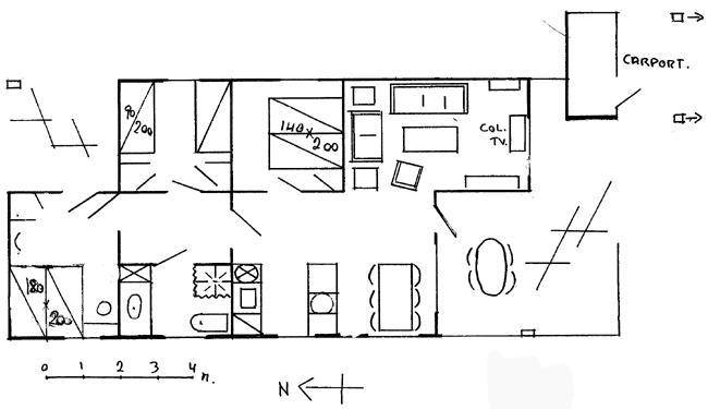 Vorschaubild von Ferienhaus OF27 in Kollerup - Nordjütland