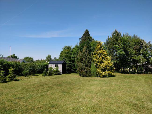 Foto von Ferienhaus OF27 in Kollerup - Nordjütland