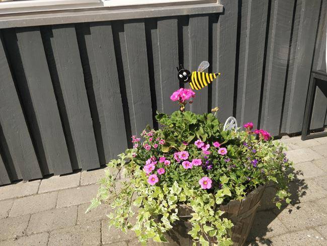 Foto von Ferienhaus OF27 in Kollerup - Nordjütland