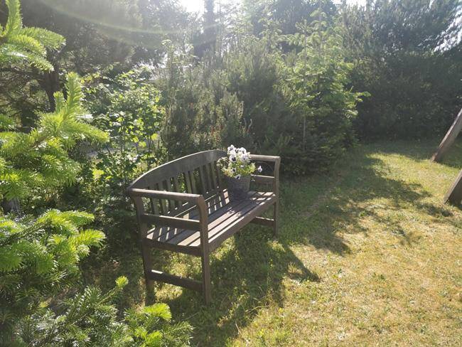 Foto von Ferienhaus OF27 in Kollerup - Nordjütland