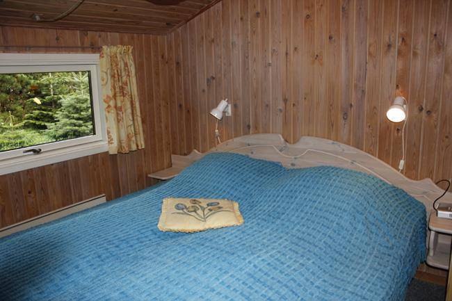 Foto von Ferienhaus OF27 in Kollerup - Nordjütland