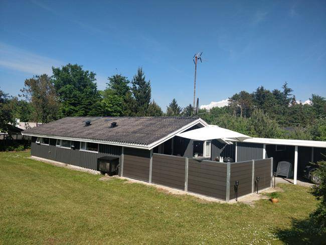 Foto von Ferienhaus OF27 in Kollerup - Nordjütland