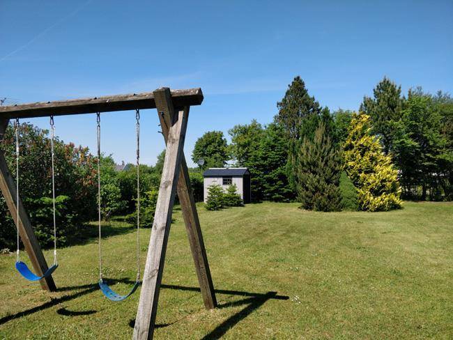 Foto von Ferienhaus OF27 in Kollerup - Nordjütland