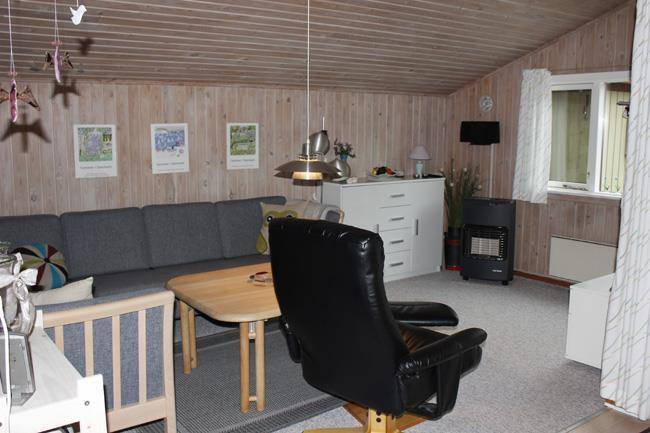 Foto von Ferienhaus OF27 in Kollerup - Nordjütland