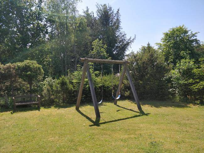 Foto von Ferienhaus OF27 in Kollerup - Nordjütland