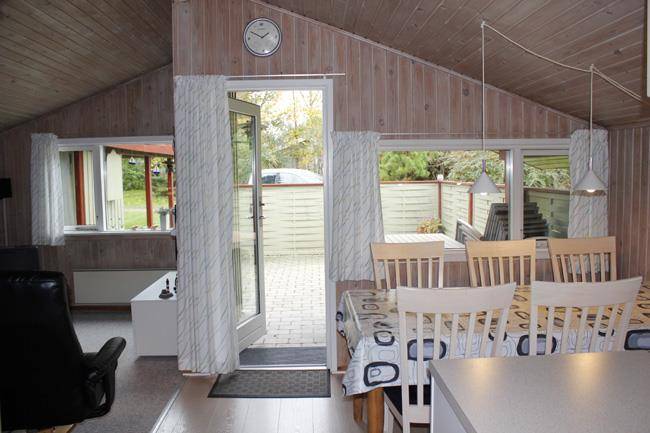 Foto von Ferienhaus OF27 in Kollerup - Nordjütland
