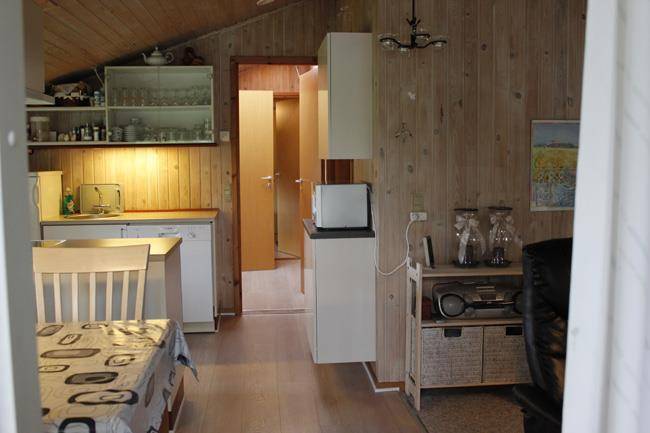 Foto von Ferienhaus OF27 in Kollerup - Nordjütland