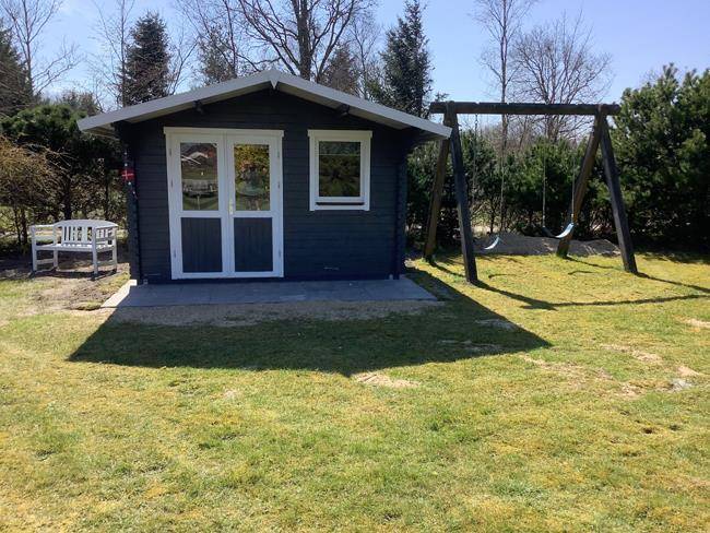 Foto von Ferienhaus OF27 in Kollerup - Nordjütland