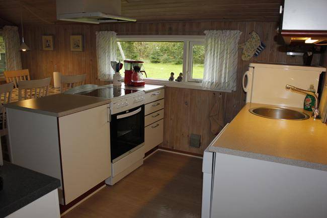 Foto von Ferienhaus OF27 in Kollerup - Nordjütland