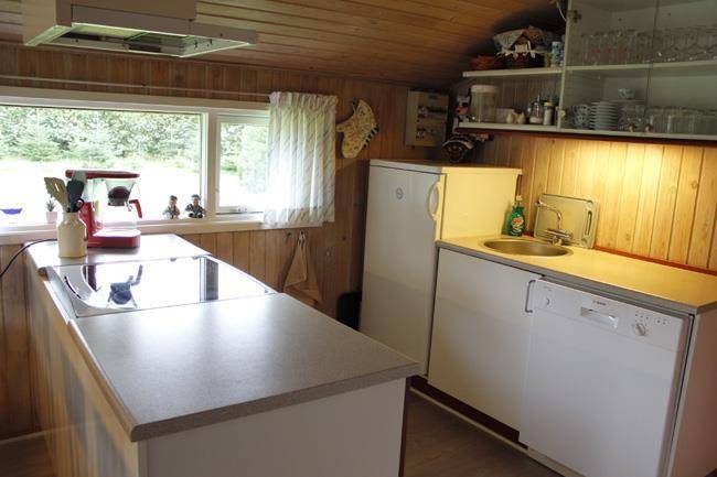 Foto von Ferienhaus OF27 in Kollerup - Nordjütland