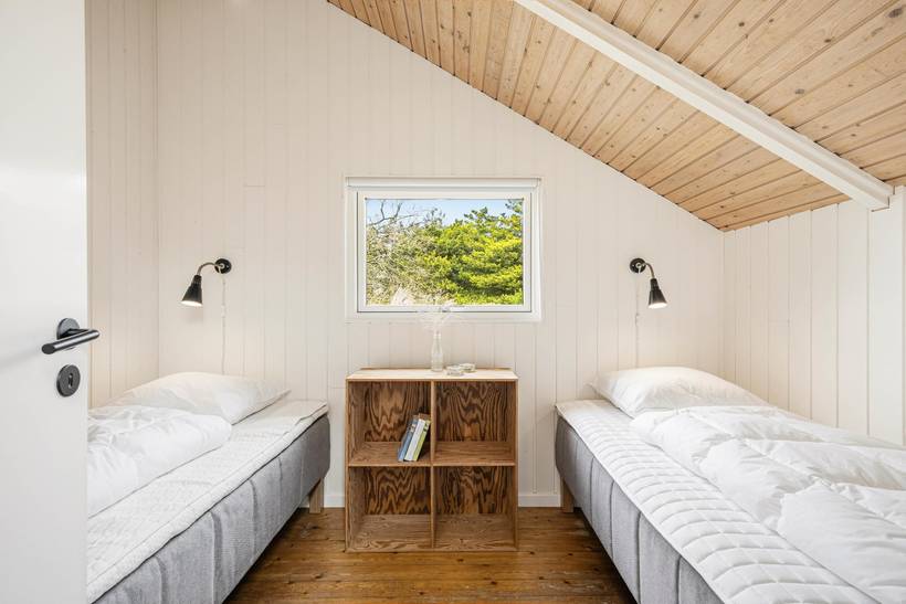 Foto von Ferienhaus OF30 in Blåvand - Westjütland