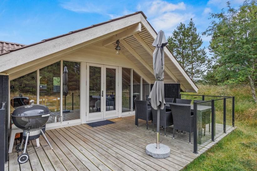 Foto von Ferienhaus OF30 in Blåvand - Westjütland
