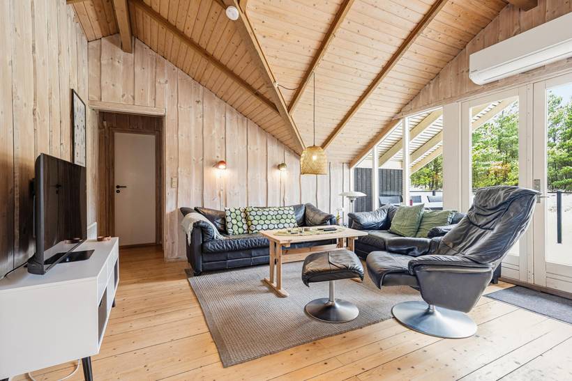 Foto von Ferienhaus OF30 in Blåvand - Westjütland