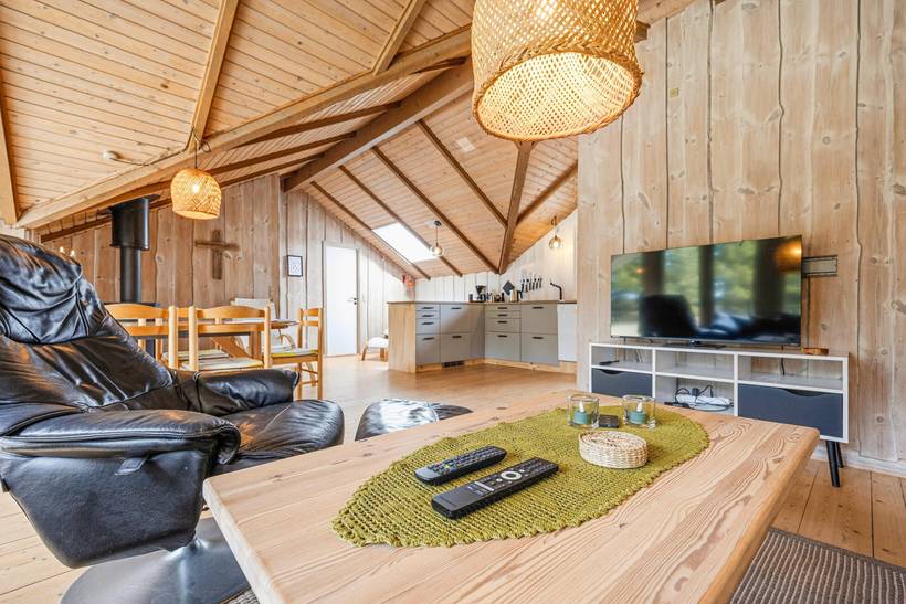Foto von Ferienhaus OF30 in Blåvand - Westjütland