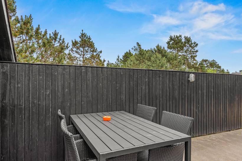 Foto von Ferienhaus OF30 in Blåvand - Westjütland