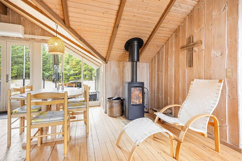 Foto von Ferienhaus OF30 in Blåvand - Westjütland