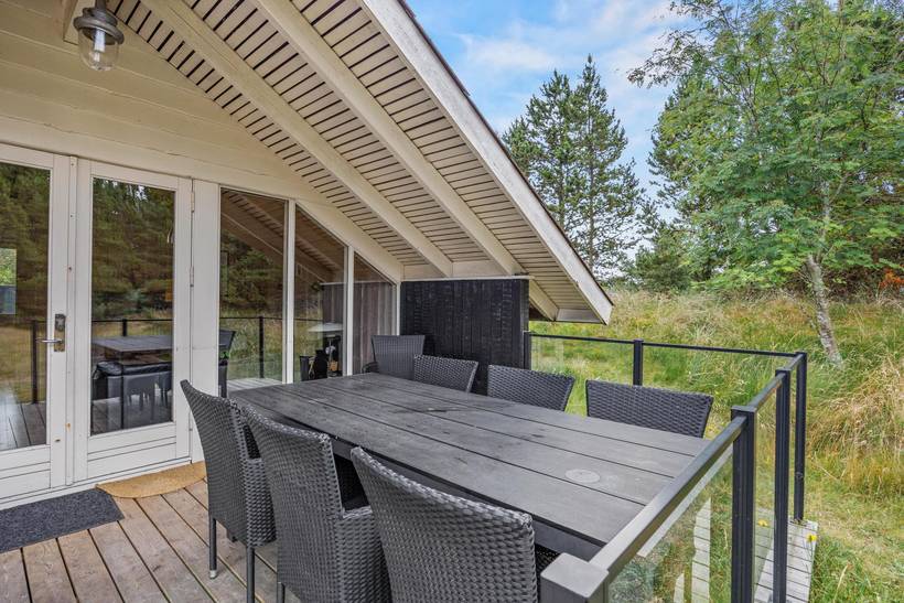 Foto von Ferienhaus OF30 in Blåvand - Westjütland