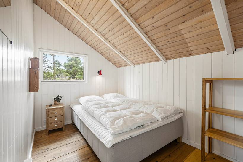 Foto von Ferienhaus OF30 in Blåvand - Westjütland