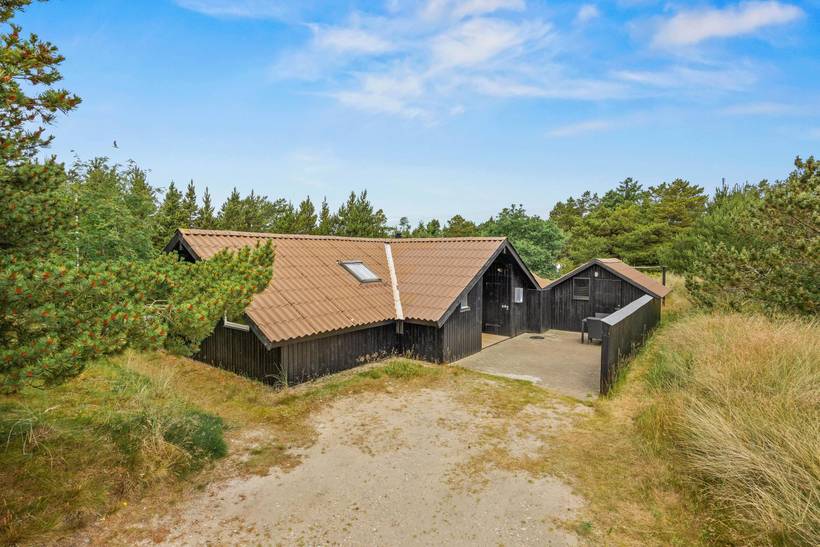 Foto von Ferienhaus OF30 in Blåvand - Westjütland