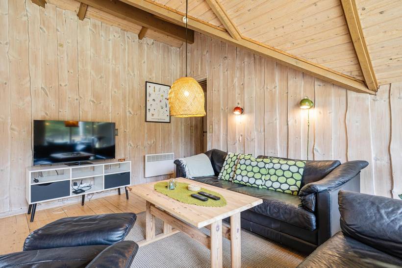 Foto von Ferienhaus OF30 in Blåvand - Westjütland