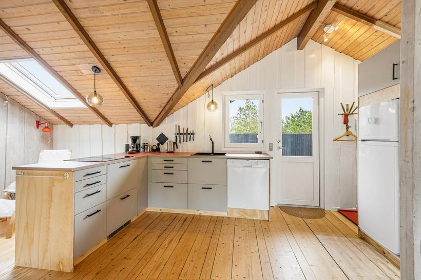 Foto von Ferienhaus OF30 in Blåvand - Westjütland
