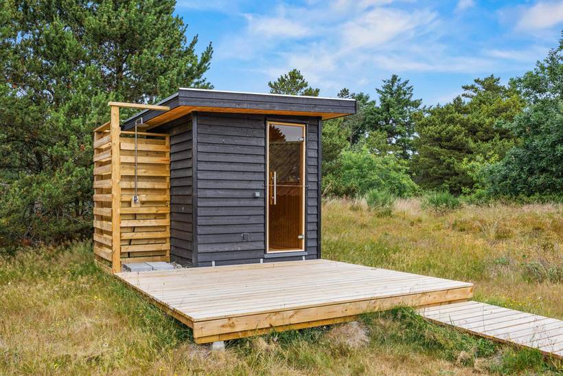 Foto von Ferienhaus OF30 in Blåvand - Westjütland