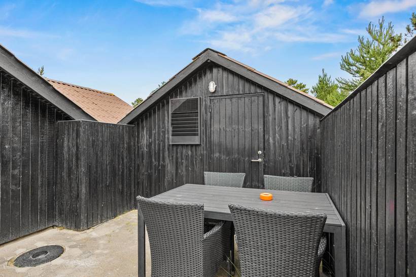 Foto von Ferienhaus OF30 in Blåvand - Westjütland