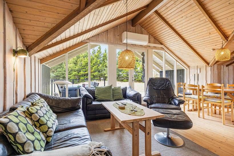 Foto von Ferienhaus OF30 in Blåvand - Westjütland