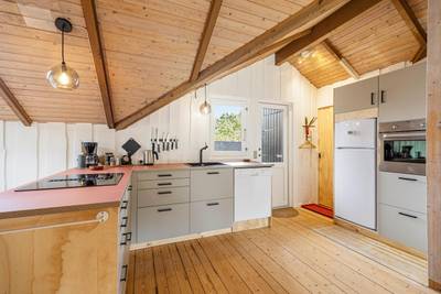 Vorschaubild von Ferienhaus OF30 in Blåvand - Westjütland