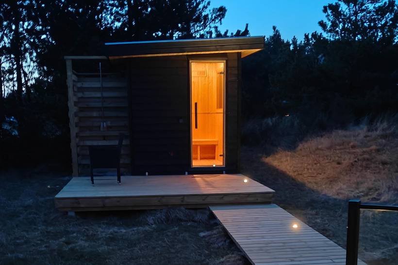Foto von Ferienhaus OF30 in Blåvand - Westjütland