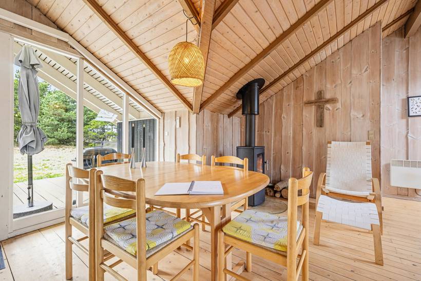 Foto von Ferienhaus OF30 in Blåvand - Westjütland