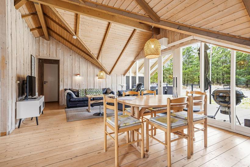 Foto von Ferienhaus OF30 in Blåvand - Westjütland