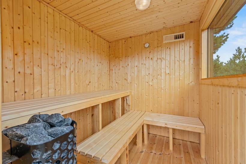 Foto von Ferienhaus OF30 in Blåvand - Westjütland