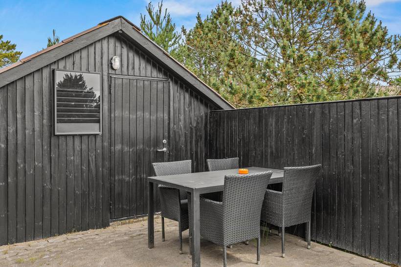Foto von Ferienhaus OF30 in Blåvand - Westjütland