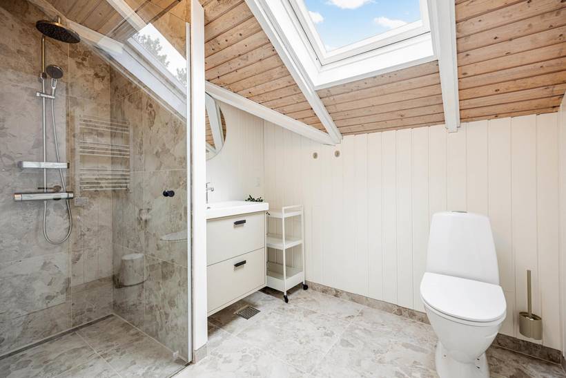 Foto von Ferienhaus OF30 in Blåvand - Westjütland